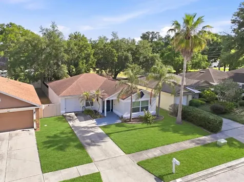 421 Benson Street Valrico FL 33594
