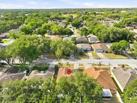 421 Benson Street Valrico FL 33594