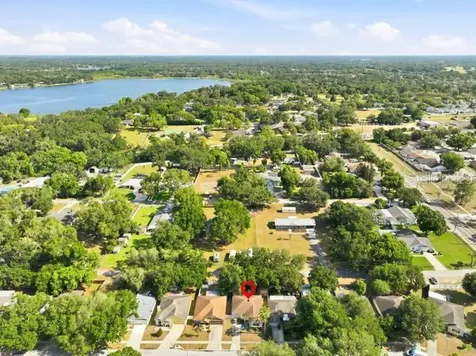 421 Benson Street Valrico FL 33594