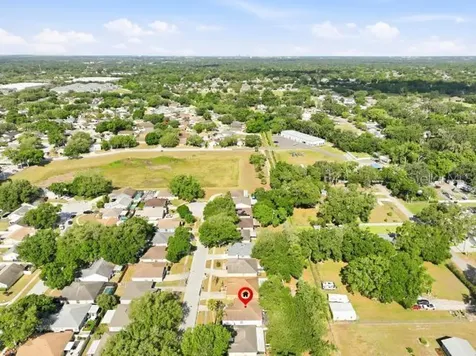 421 Benson Street Valrico FL 33594
