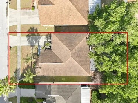 421 Benson Street Valrico FL 33594