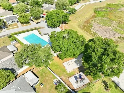 421 Benson Street Valrico FL 33594