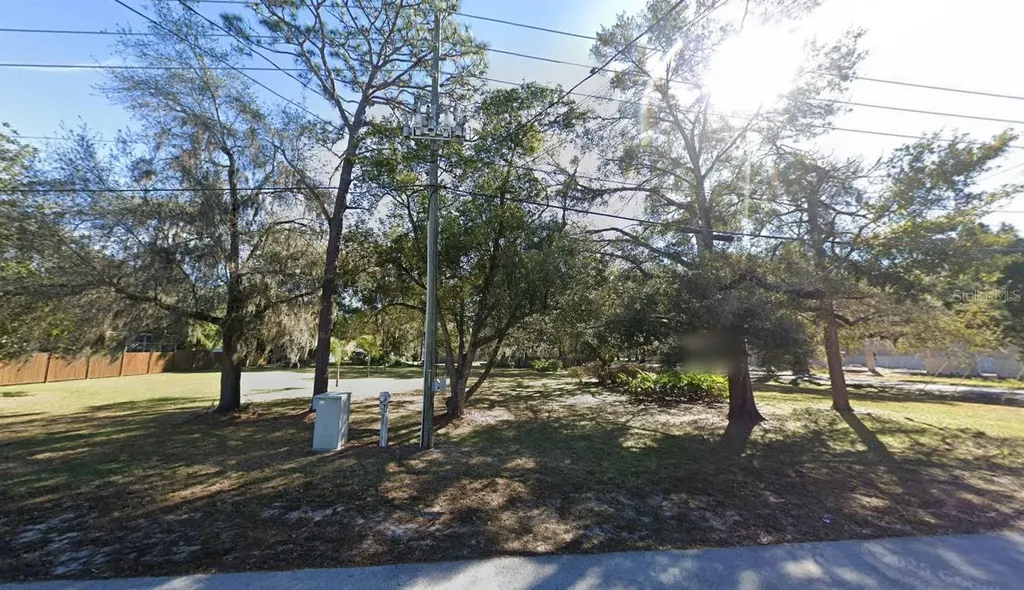 4800 Plum Street Zephyrhills FL 33542