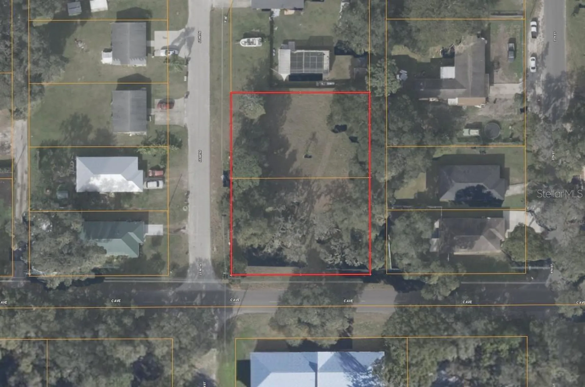 4800 Plum Street Zephyrhills FL 33542