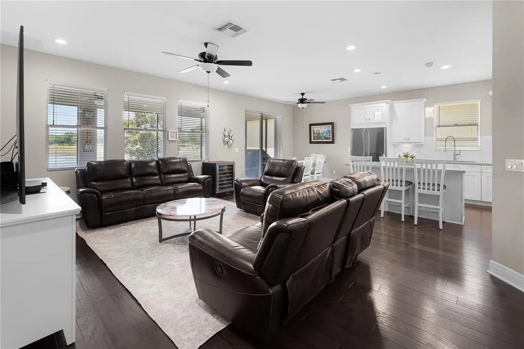 3304 Sagebrush Street Harmony FL 34773