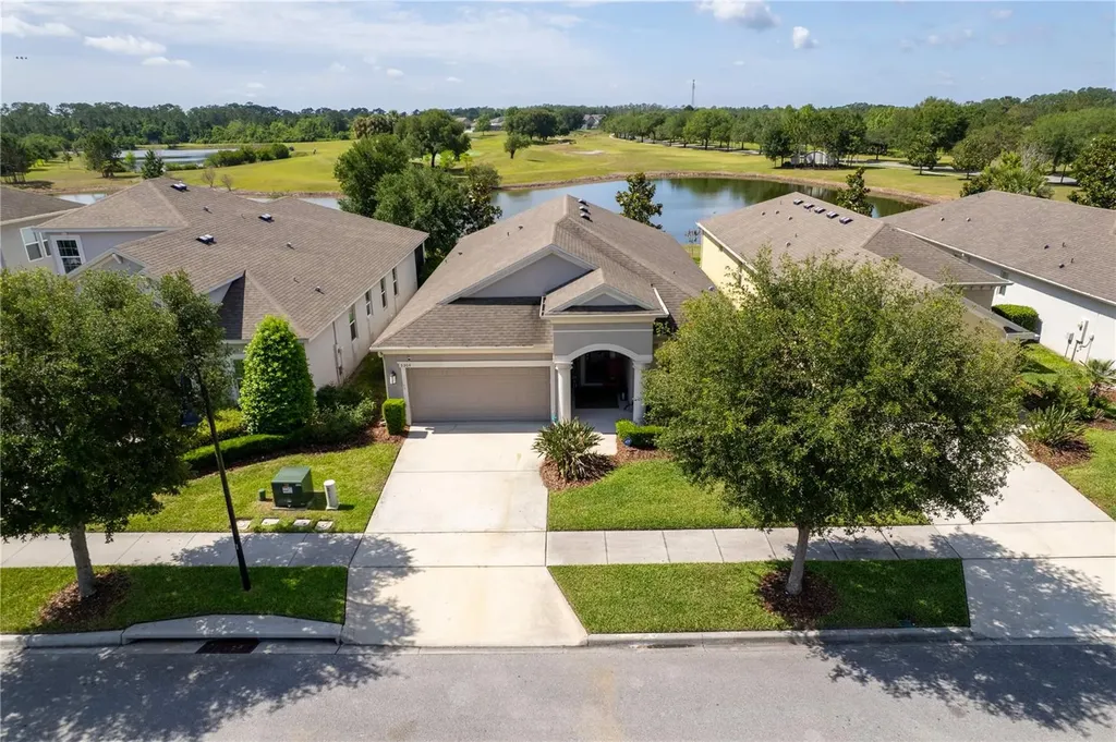 3304 Sagebrush Street Harmony FL 34773