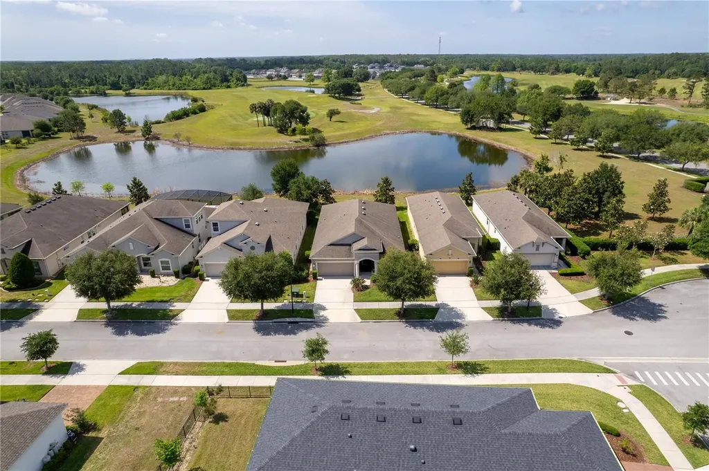 3304 Sagebrush Street Harmony FL 34773