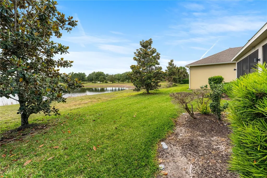 3304 Sagebrush Street Harmony FL 34773