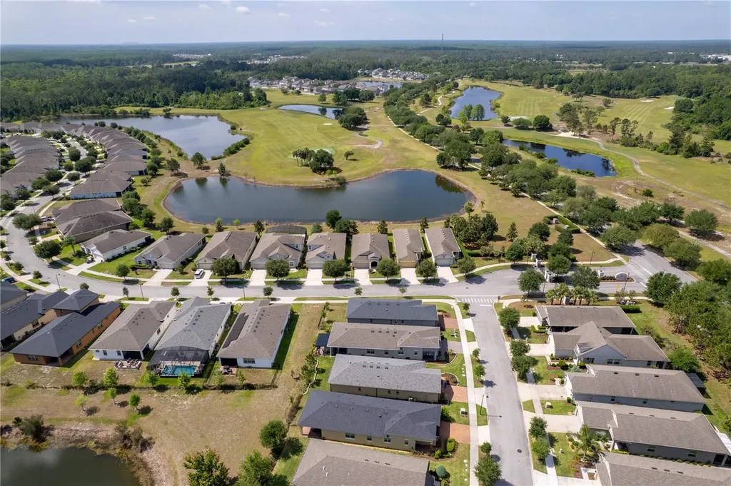 3304 Sagebrush Street Harmony FL 34773