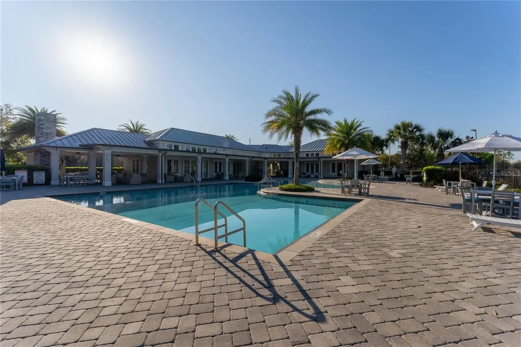 3304 Sagebrush Street Harmony FL 34773
