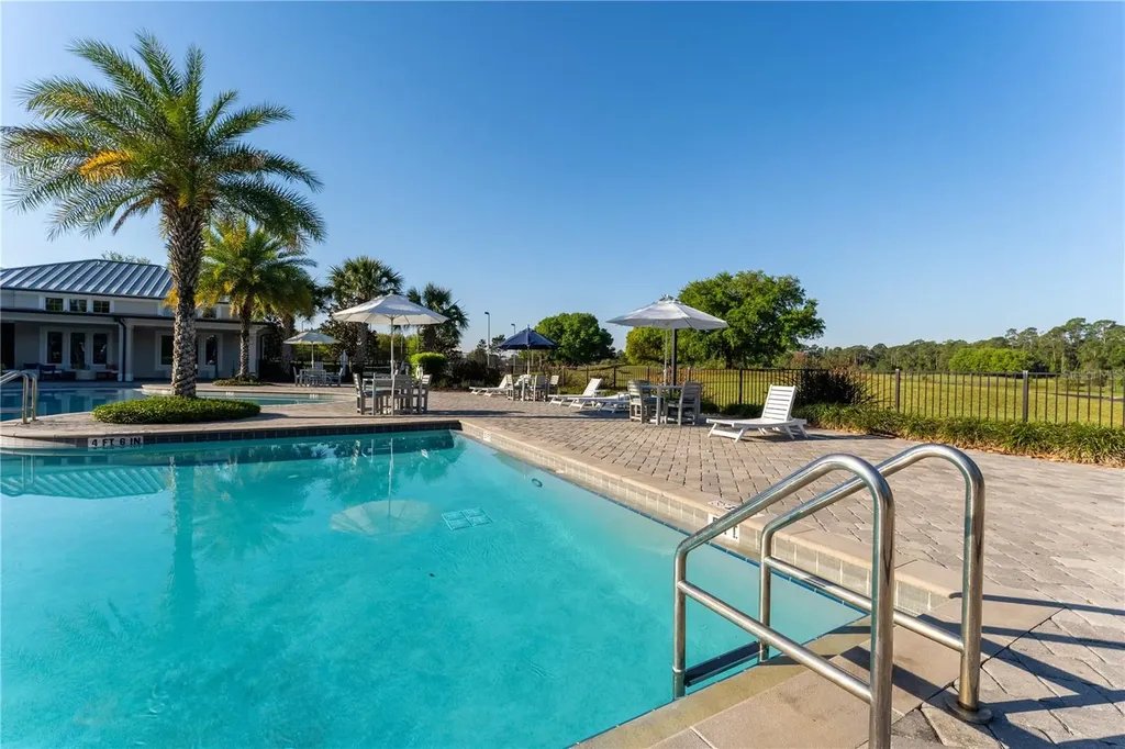3304 Sagebrush Street Harmony FL 34773