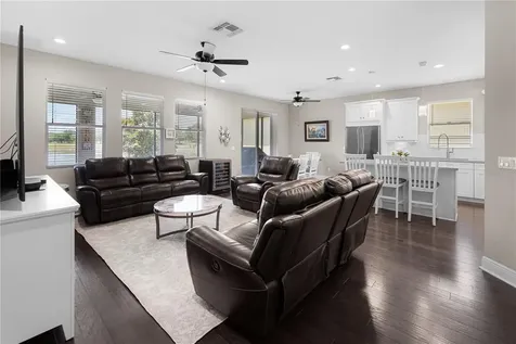 3304 Sagebrush Street Harmony FL 34773
