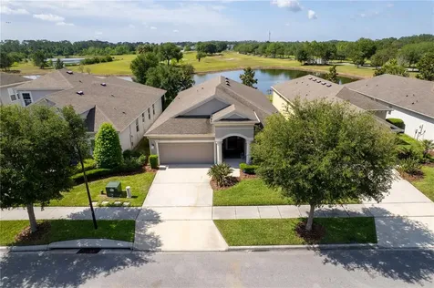 3304 Sagebrush Street Harmony FL 34773
