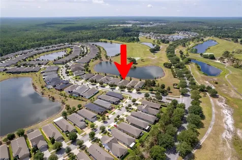 3304 Sagebrush Street Harmony FL 34773