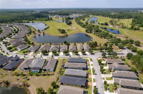 3304 Sagebrush Street Harmony FL 34773