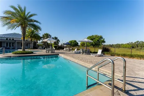 3304 Sagebrush Street Harmony FL 34773