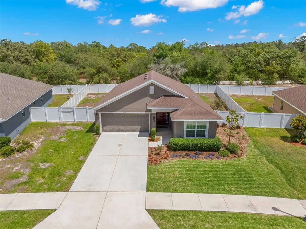 16114 Vine Cliff Avenue Hudson FL 34667
