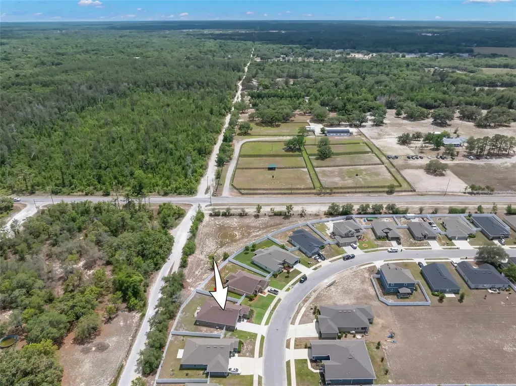 16114 Vine Cliff Avenue Hudson FL 34667