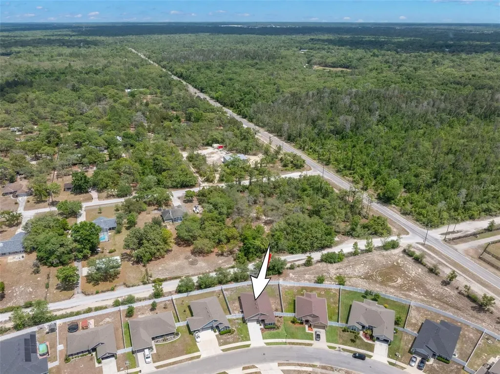 16114 Vine Cliff Avenue Hudson FL 34667