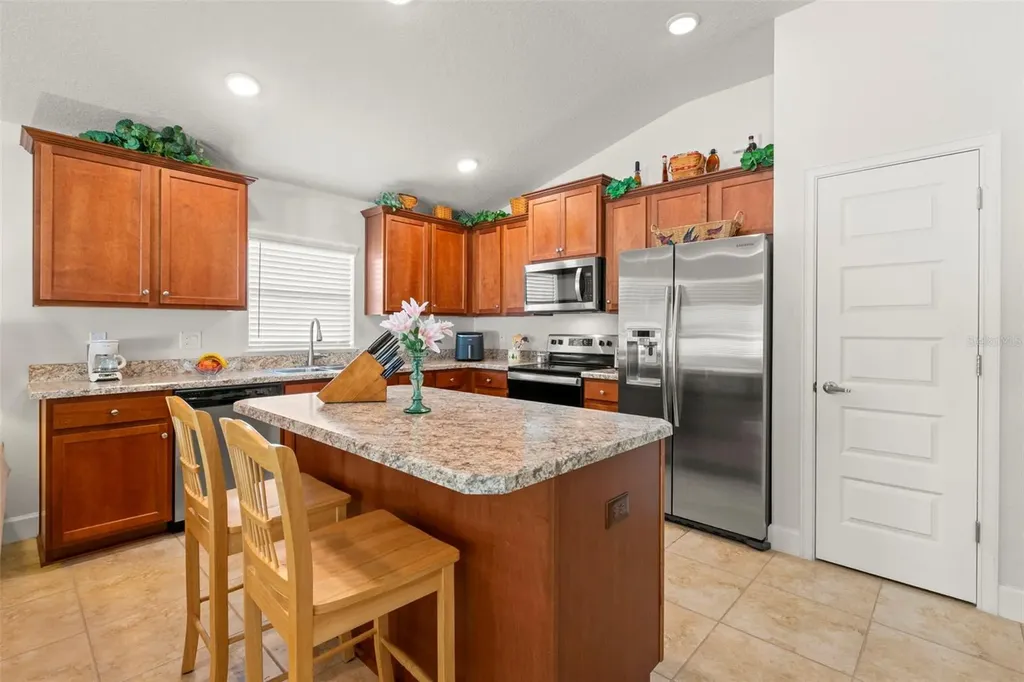 16114 Vine Cliff Avenue Hudson FL 34667