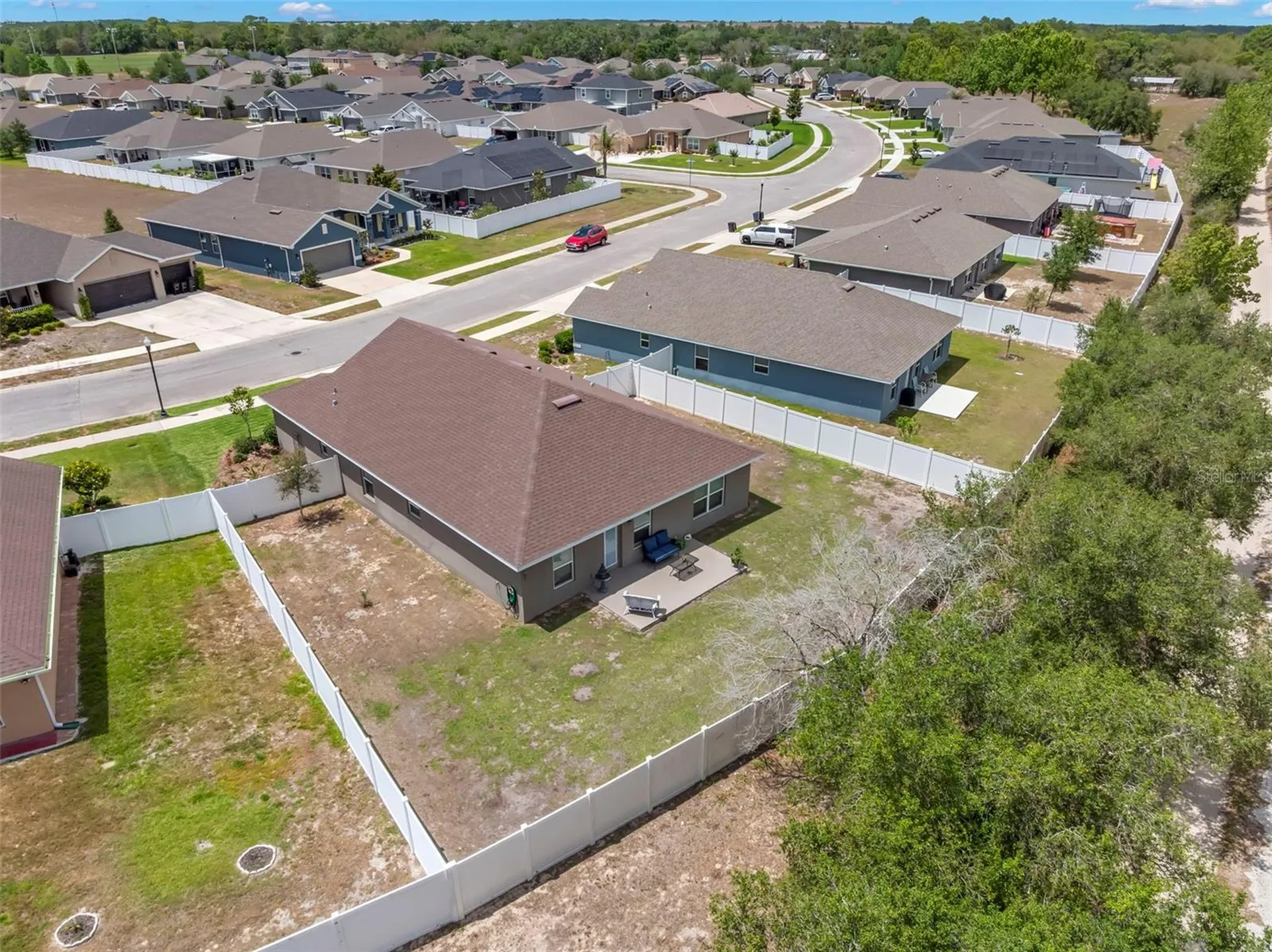 16114 Vine Cliff Avenue Hudson FL 34667