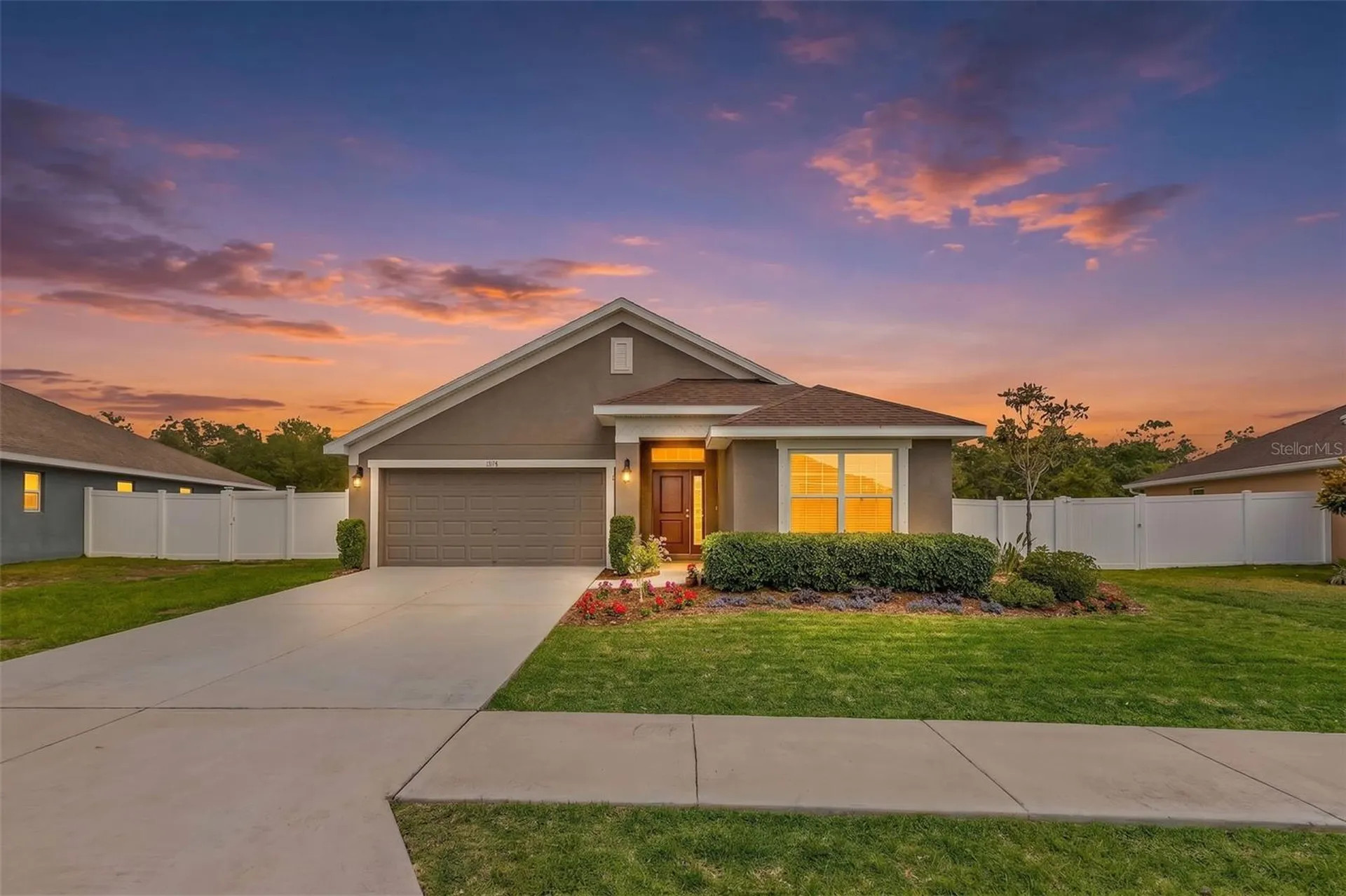 16114 Vine Cliff Avenue Hudson FL 34667