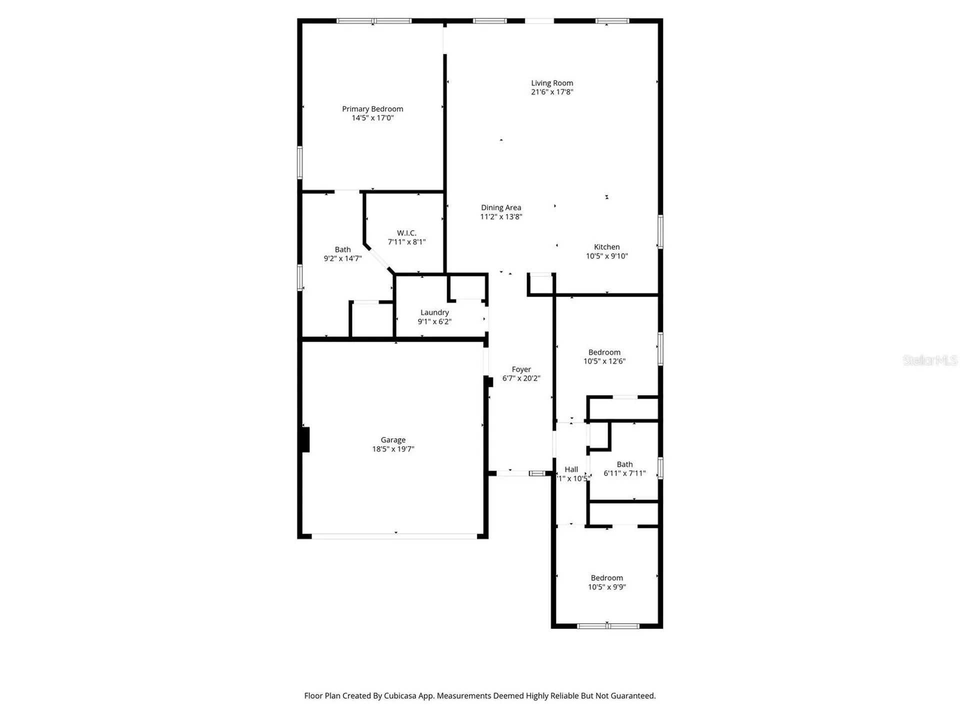 16114 Vine Cliff Avenue Hudson FL 34667