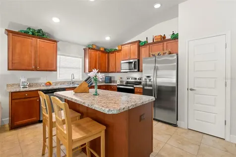 16114 Vine Cliff Avenue Hudson FL 34667