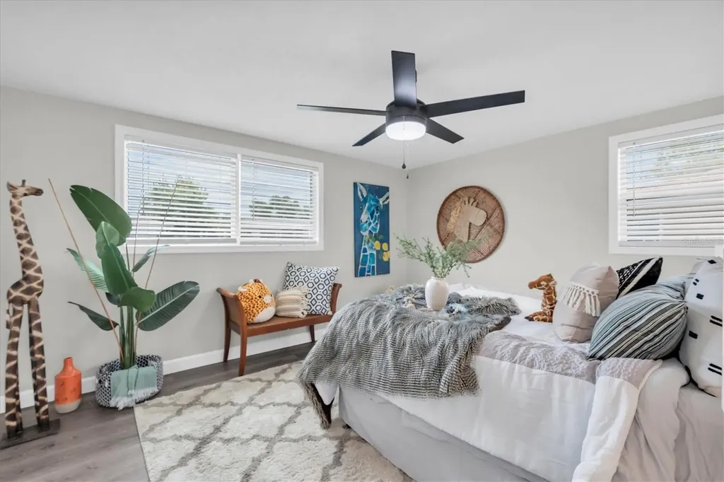 8007 Mimosa Drive Port Richey FL 34668