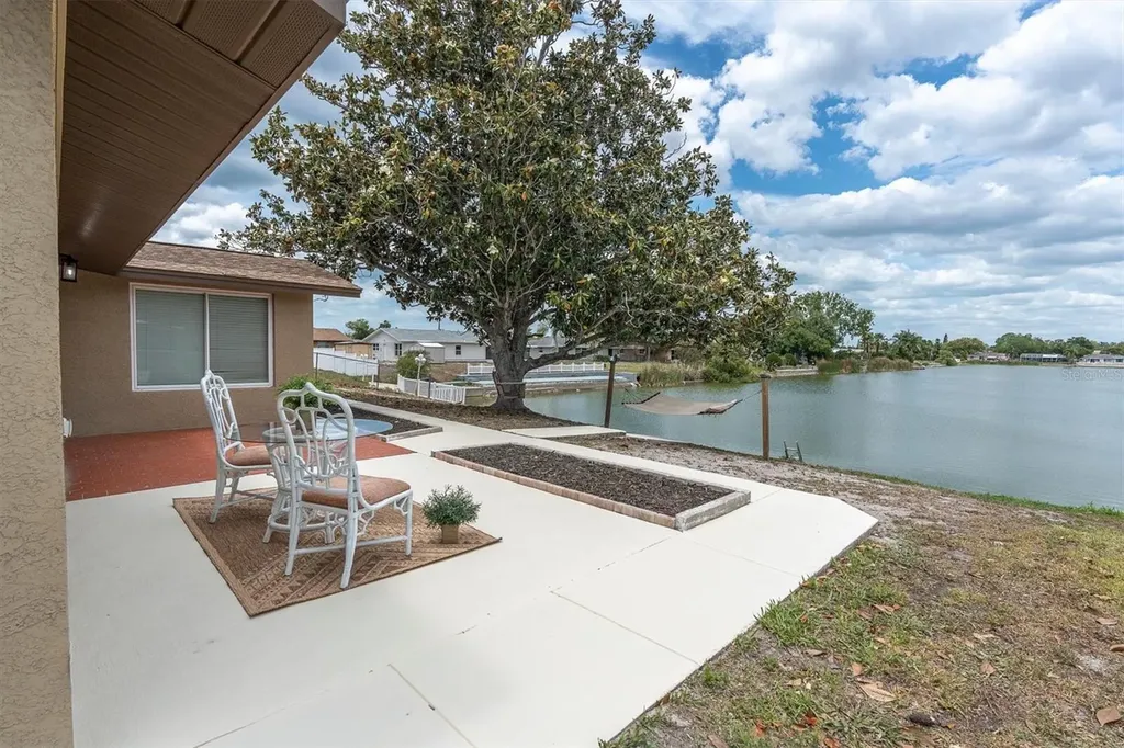 8007 Mimosa Drive Port Richey FL 34668