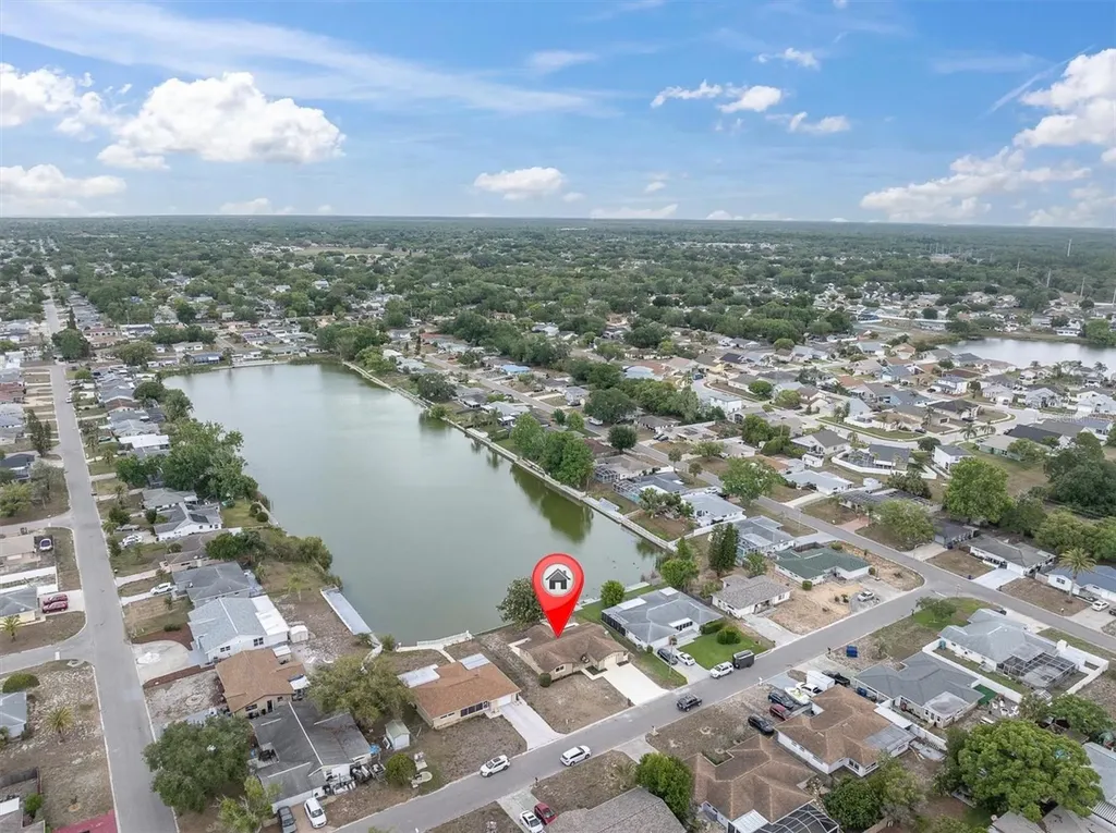 8007 Mimosa Drive Port Richey FL 34668