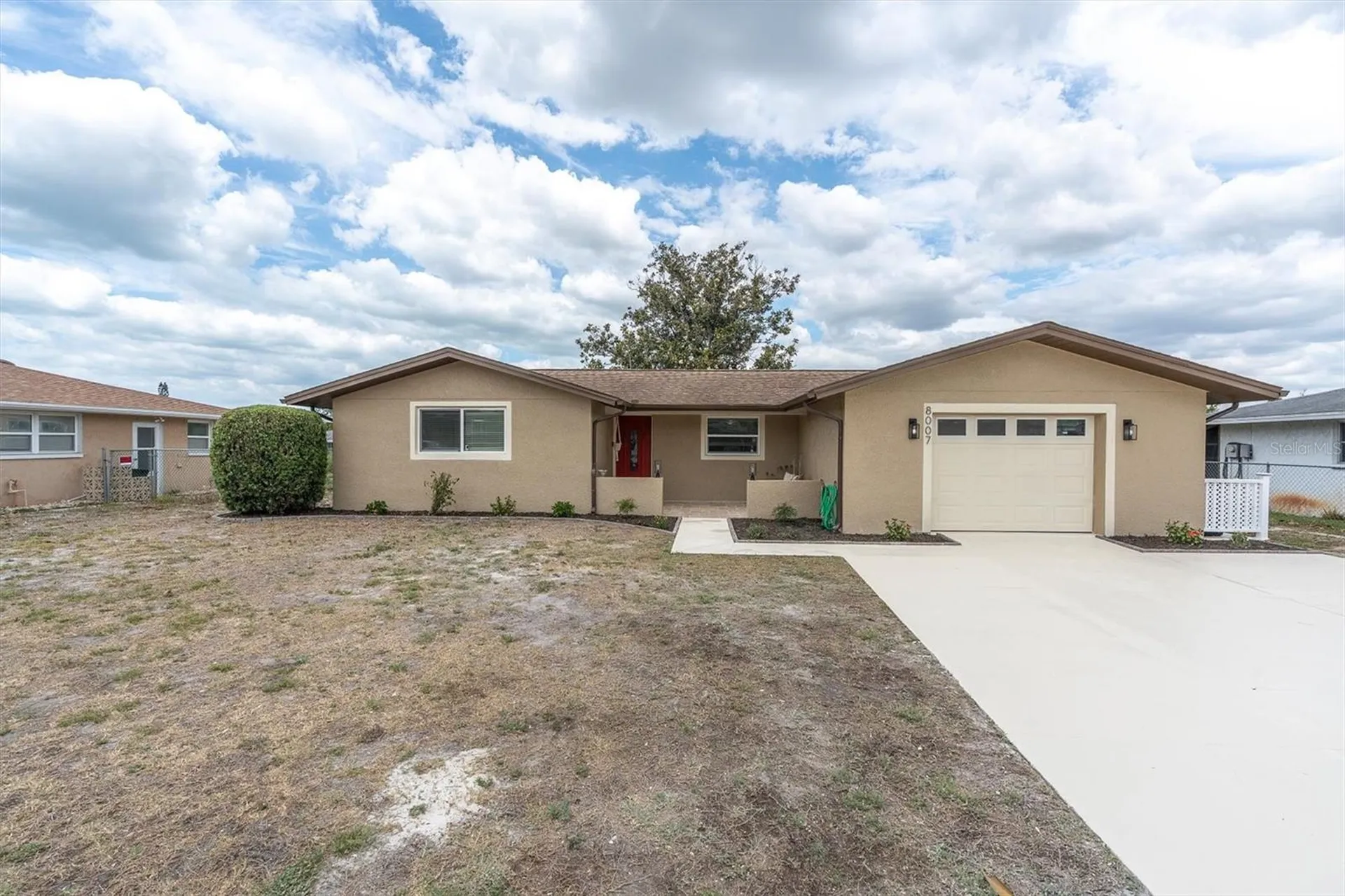 8007 Mimosa Drive Port Richey FL 34668