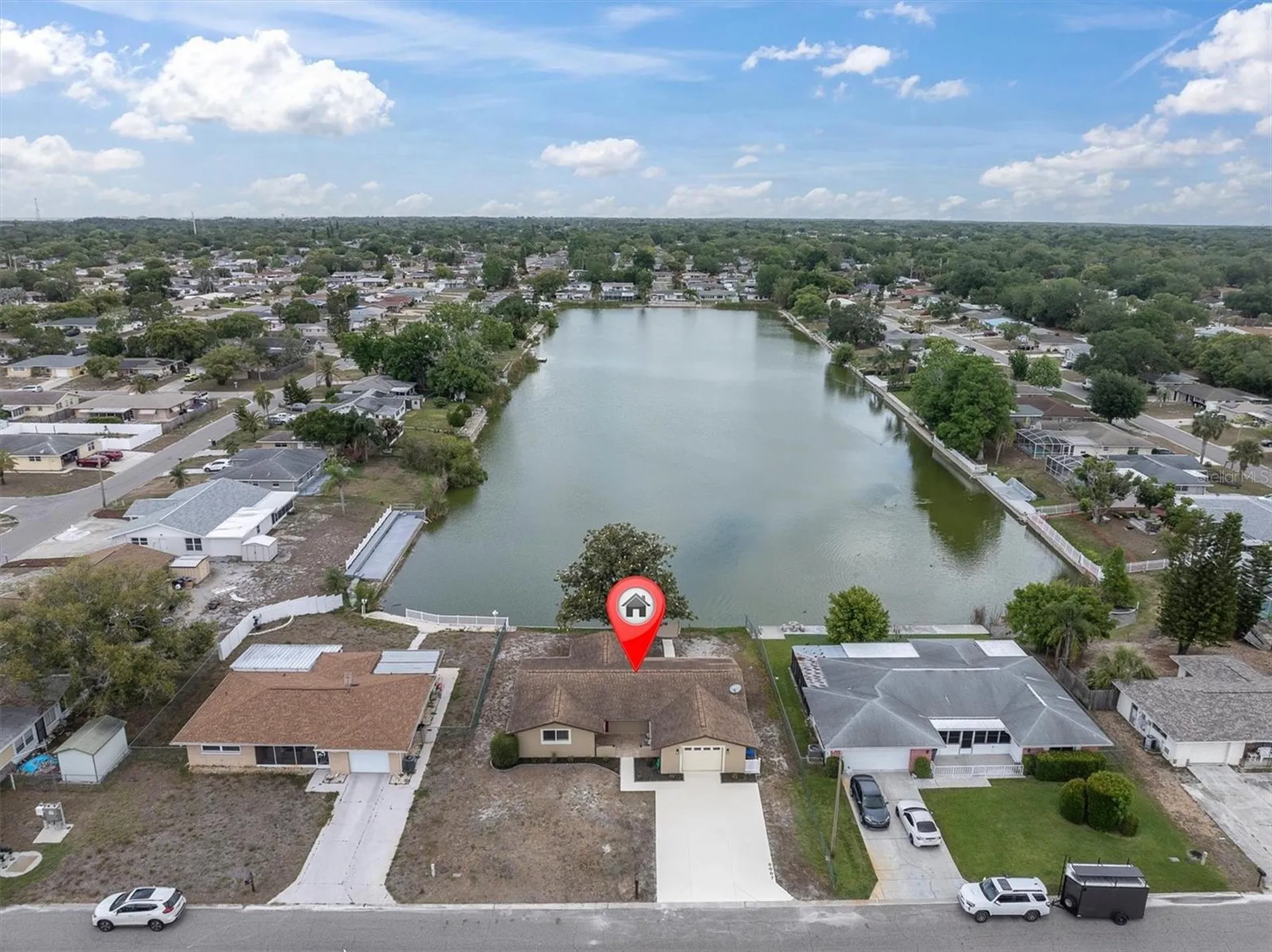 8007 Mimosa Drive Port Richey FL 34668