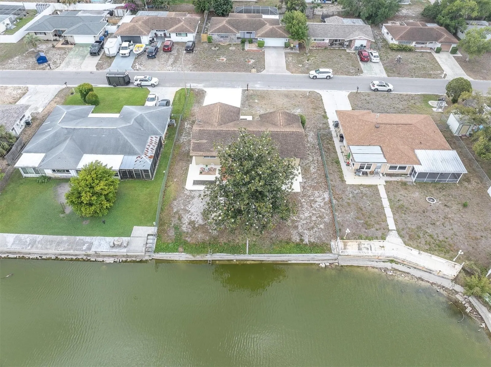 8007 Mimosa Drive Port Richey FL 34668
