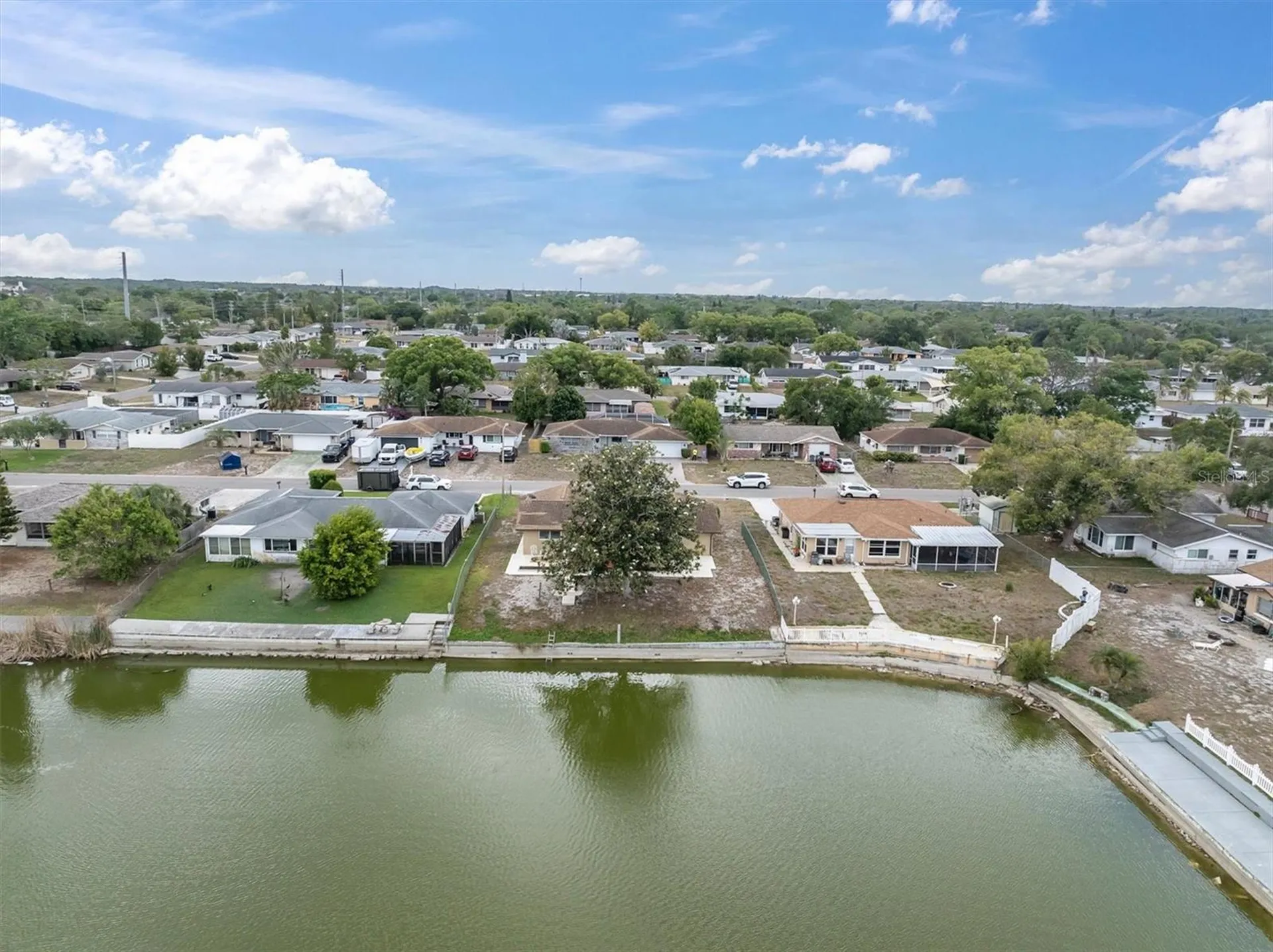 8007 Mimosa Drive Port Richey FL 34668