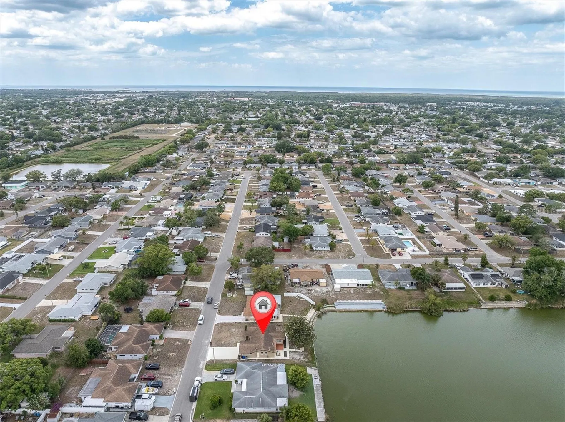 8007 Mimosa Drive Port Richey FL 34668