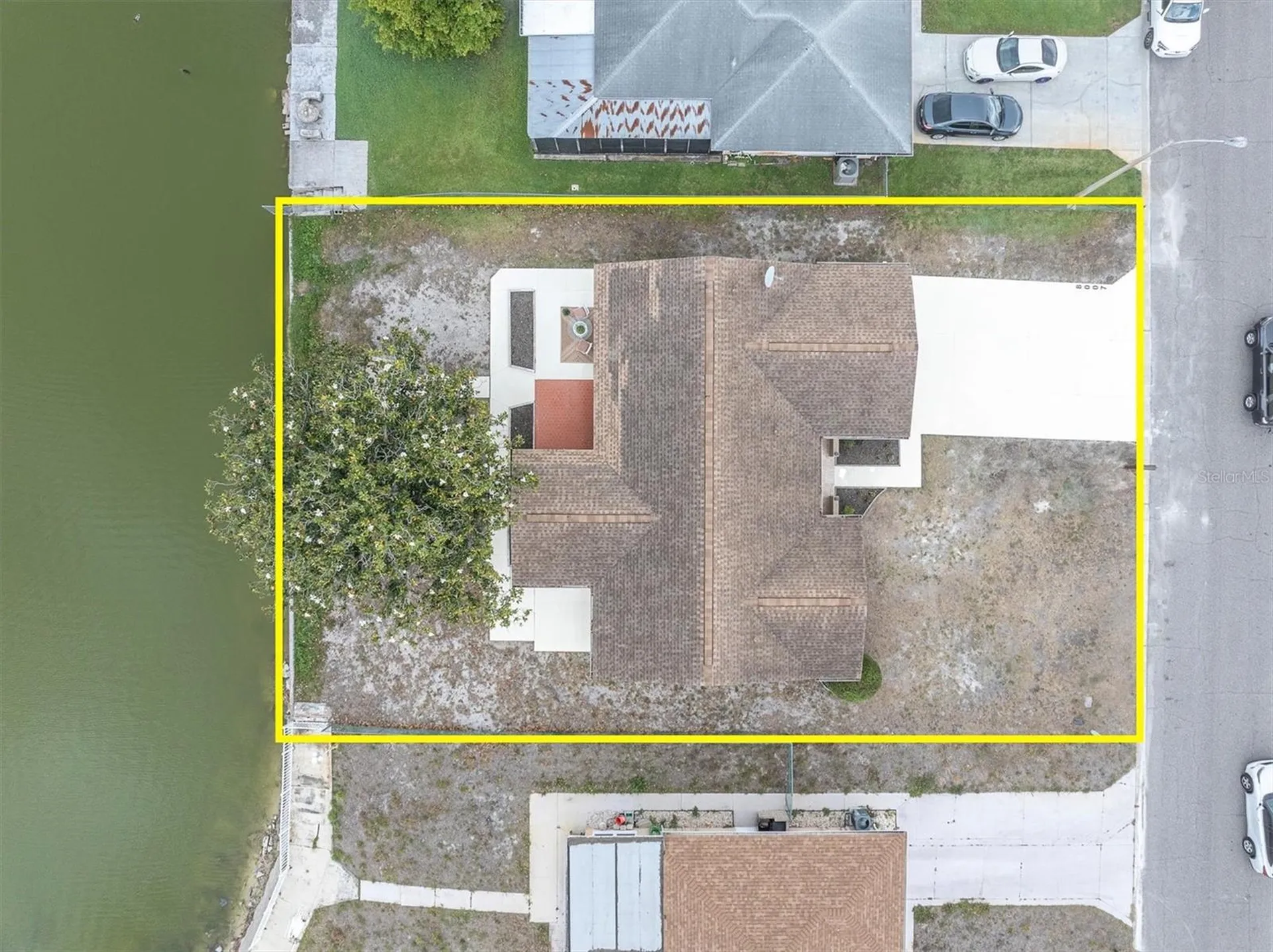 8007 Mimosa Drive Port Richey FL 34668