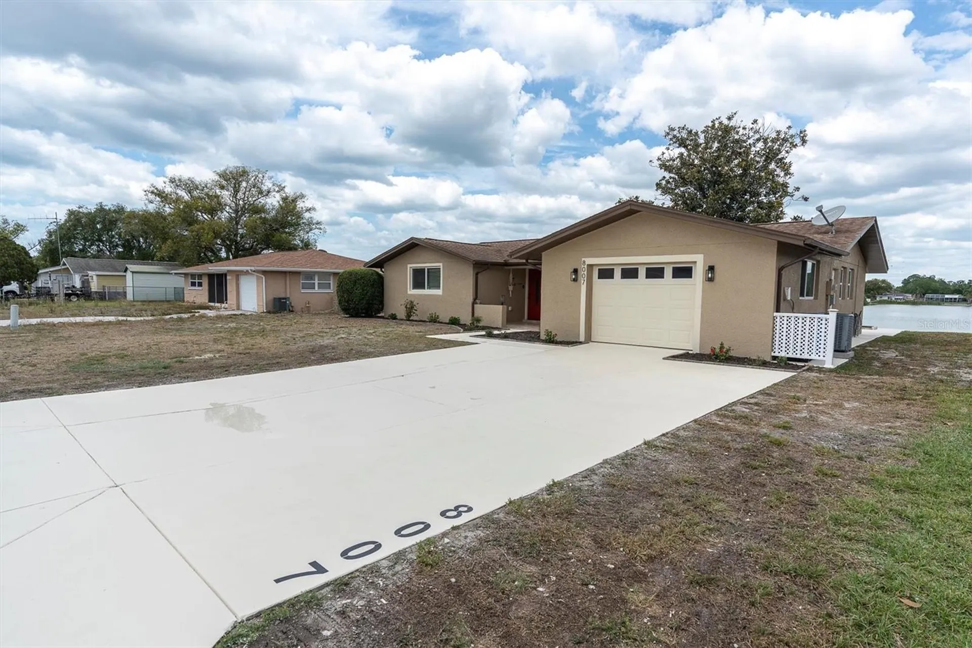8007 Mimosa Drive Port Richey FL 34668