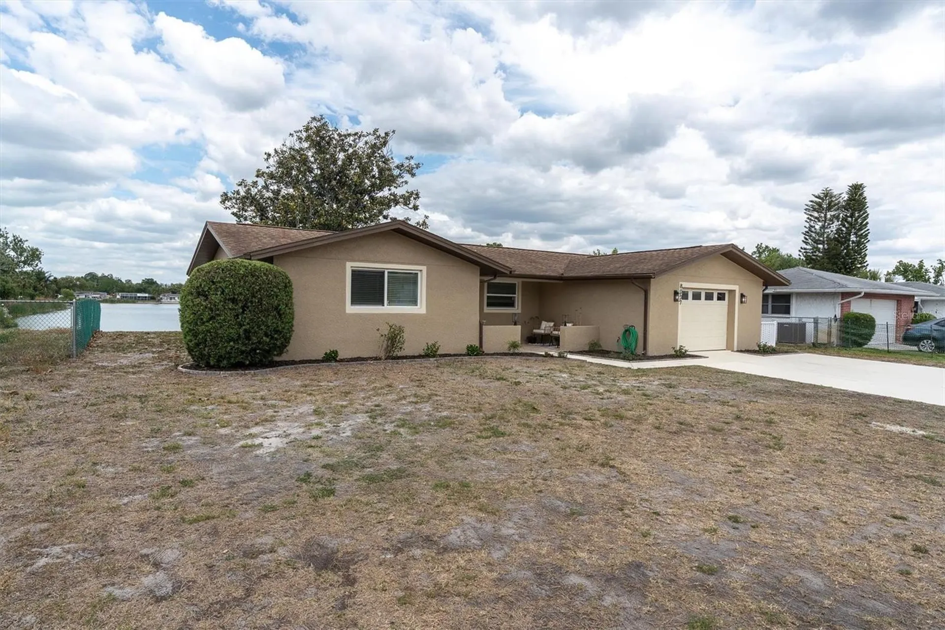 8007 Mimosa Drive Port Richey FL 34668