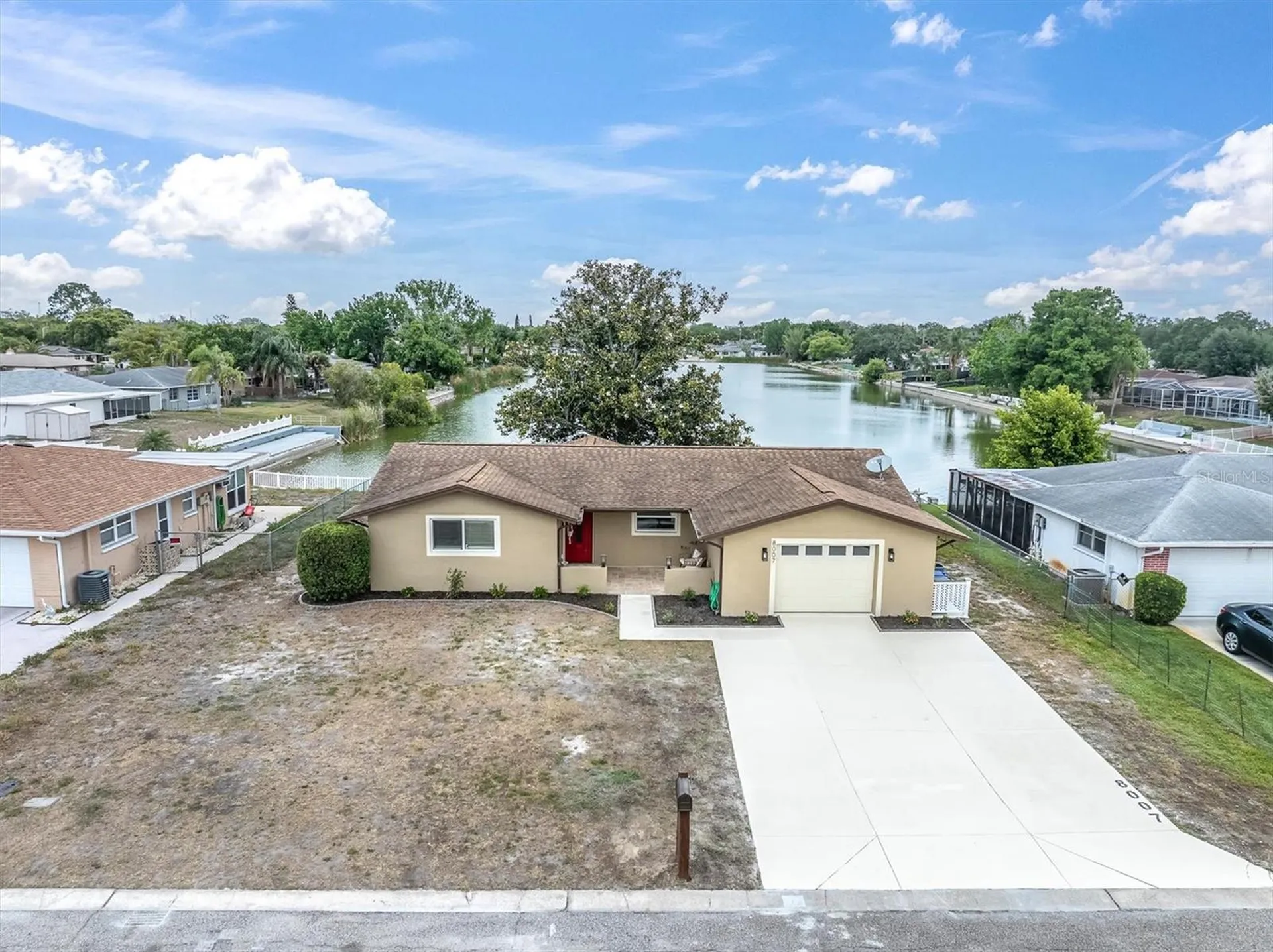 8007 Mimosa Drive Port Richey FL 34668
