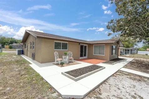 8007 Mimosa Drive Port Richey FL 34668