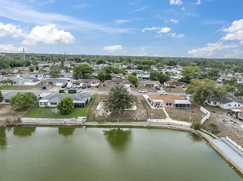 8007 Mimosa Drive Port Richey FL 34668