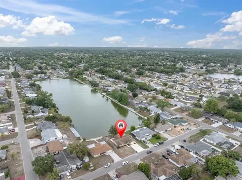 8007 Mimosa Drive Port Richey FL 34668