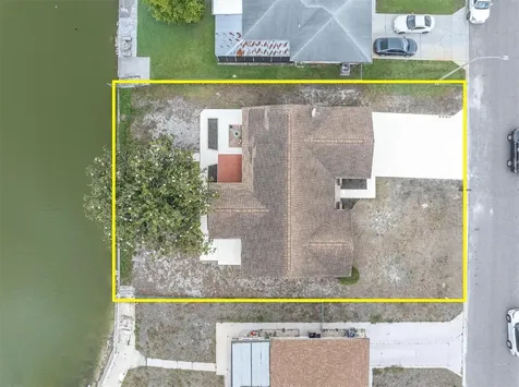 8007 Mimosa Drive Port Richey FL 34668