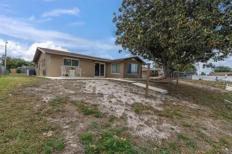 8007 Mimosa Drive Port Richey FL 34668