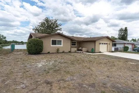 8007 Mimosa Drive Port Richey FL 34668