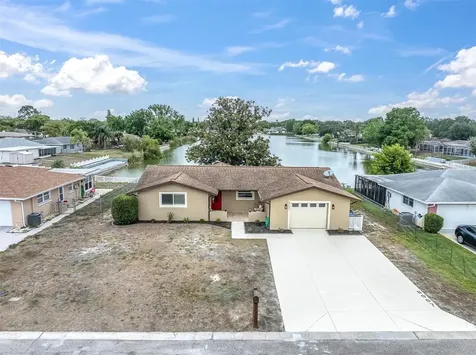 8007 Mimosa Drive Port Richey FL 34668