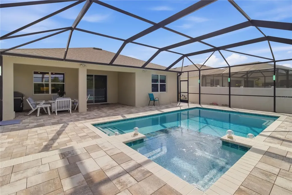 3827 Mossy Limb Court Palmetto FL 34221