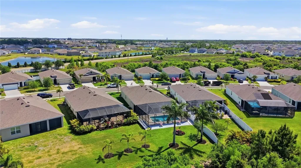 3827 Mossy Limb Court Palmetto FL 34221