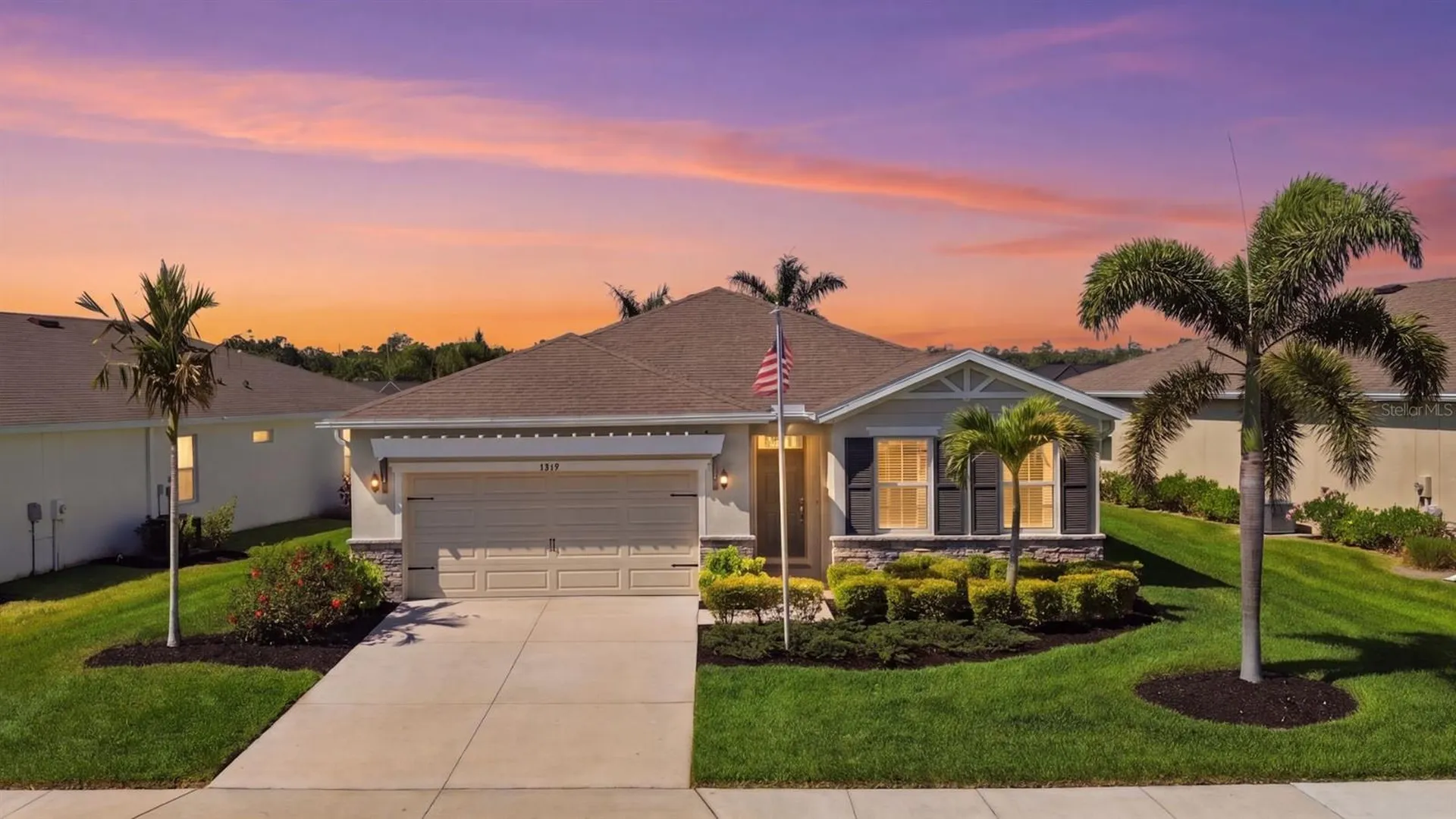 3827 Mossy Limb Court Palmetto FL 34221